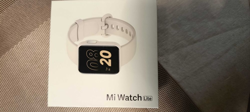 Каишки за MI Watch Lite