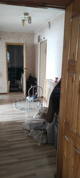 Продам 2-х комнатную квартиру