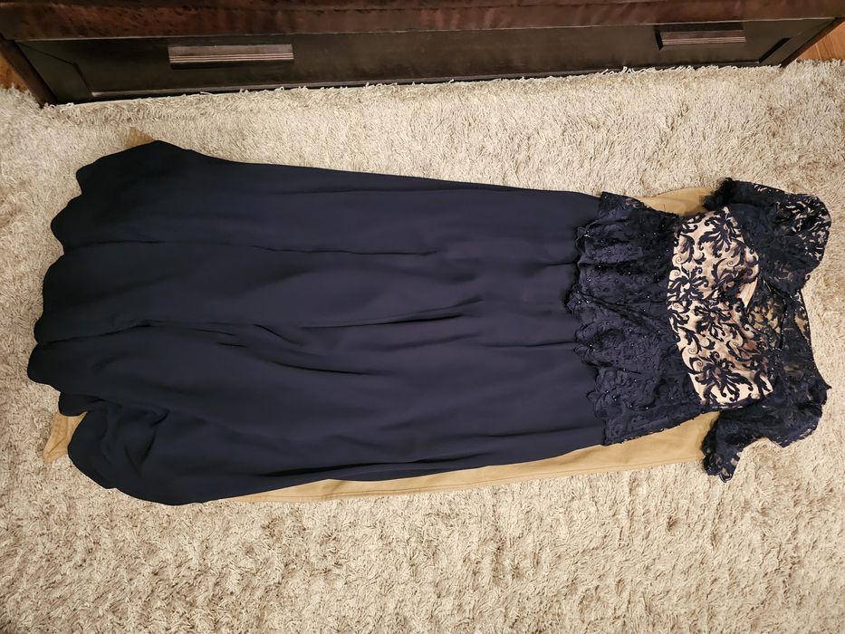 Официална бална рокля Romantika Fashion/ София Борисова