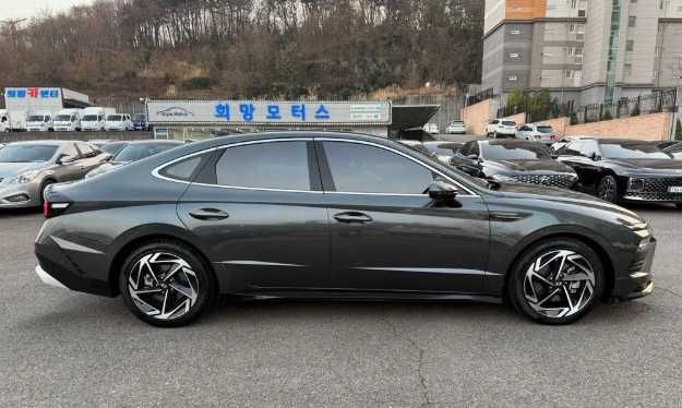 Hyundai Sonata FULL