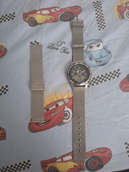 Ceas mecanic automatic