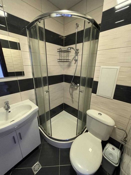 Дава се под наем Двустаен апартамент в Пловдив, Тракия - 45 кв.м за 300 € - Снимка #7