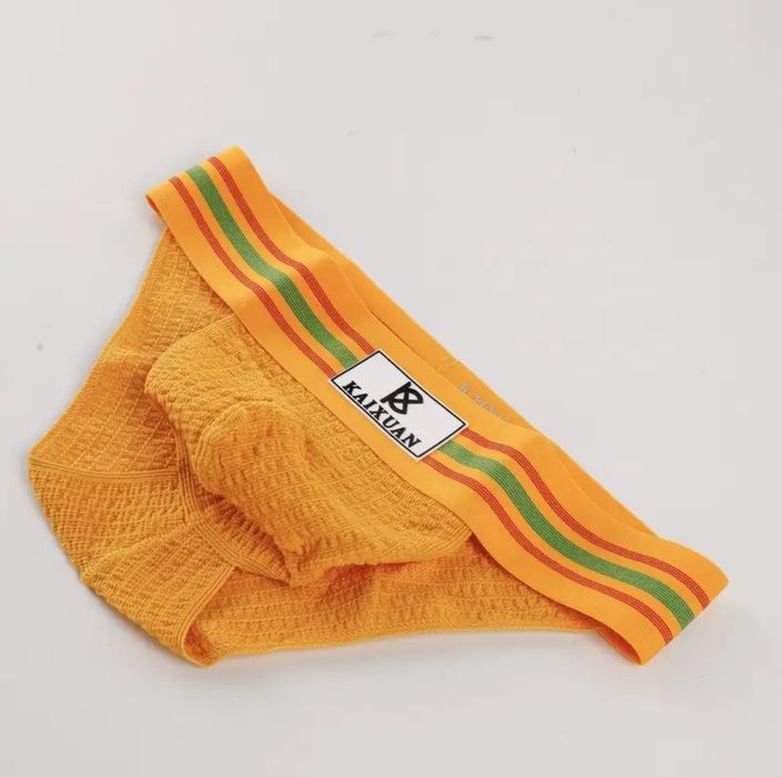 Стилно мъжко бельо