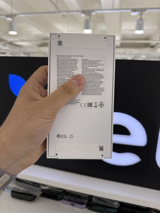 Samsung A57 256gb новый