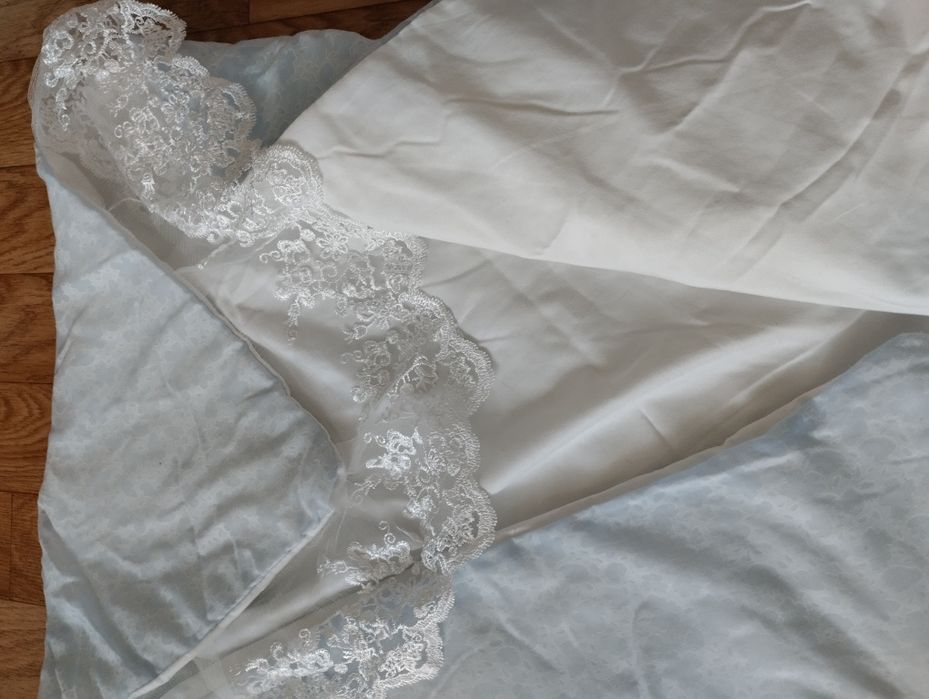 Конверт для выписки