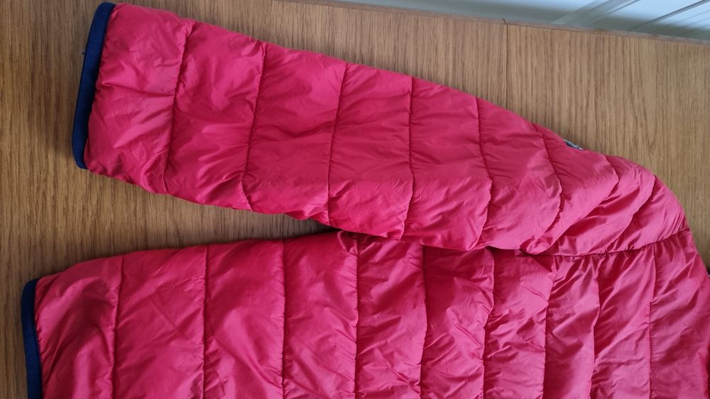 Детско яке 16 години 166 см Nukutavake