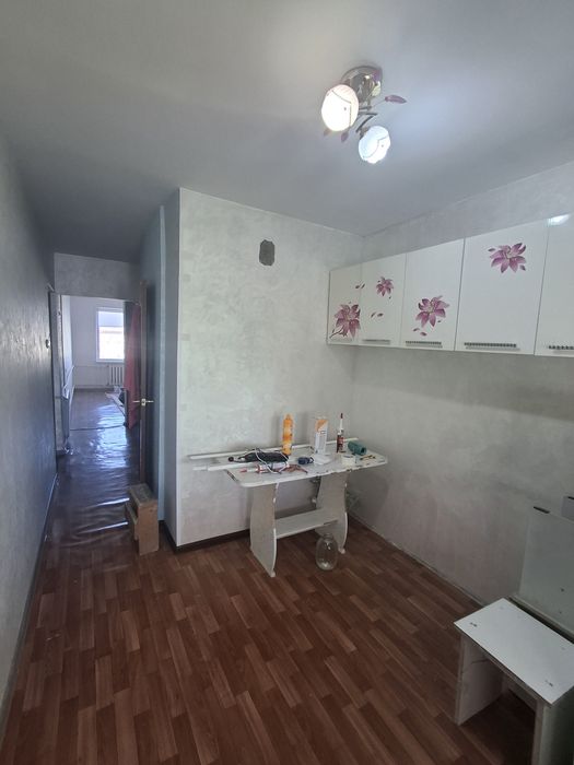 3mkr. 48 Dom 2 бөлмелі үй