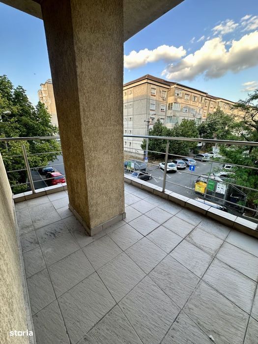 De inchiriat apartament 2 camere – Rogerius, Oradea