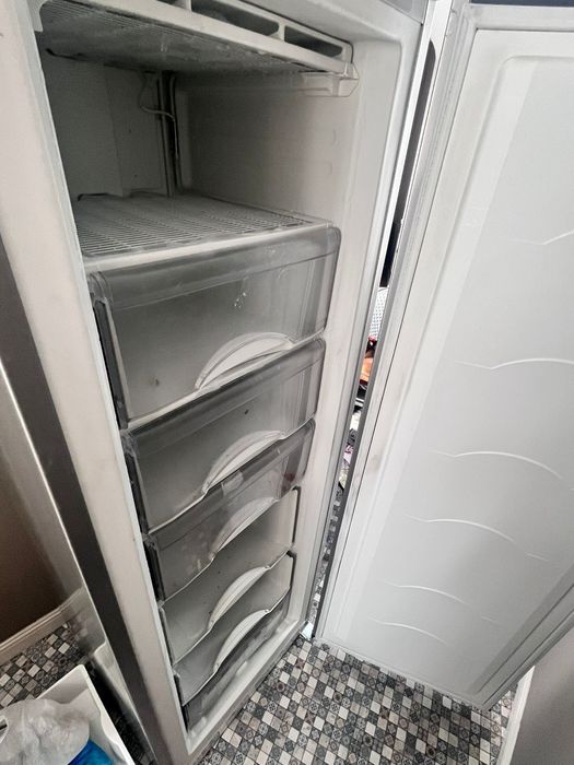 Морозильник Atlant