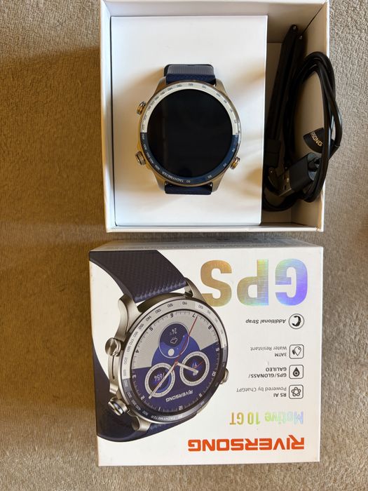 Ceas RIVERSONG  Motive 10 GT(huawei)