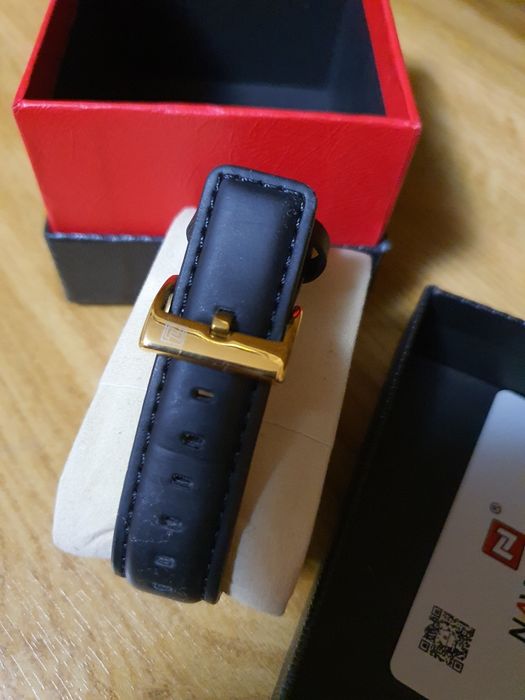 Ceas bărbătesc Naviforce