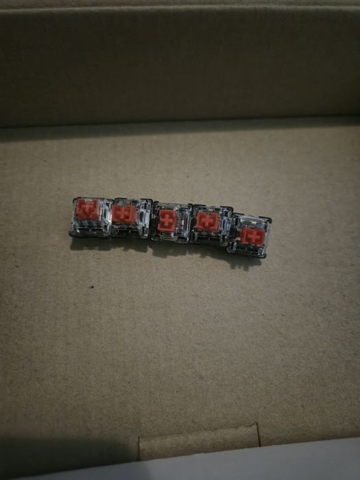 Vand Tastatura mecanica Redragon Dragonborn 60%