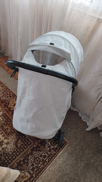 Бебешка лятна количка Chipolino Move On