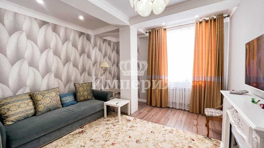 3х Каратал Павел ИмпериЯ