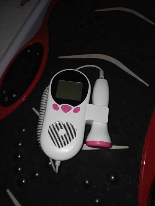 Фетальный допплер