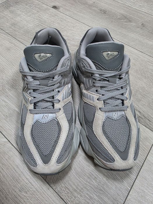 New balance shadow gray