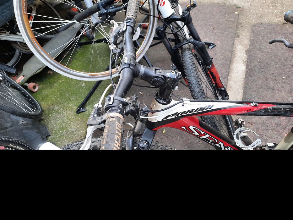 Vând biciclete angro