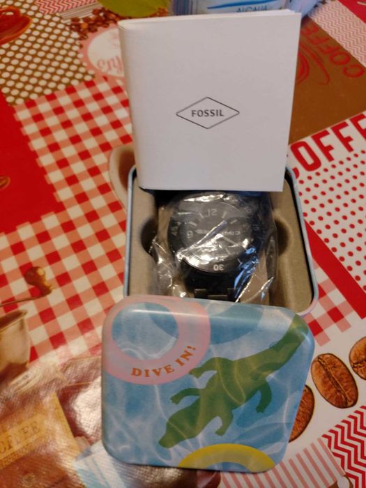 Мъжки часовник Fossil FS5688