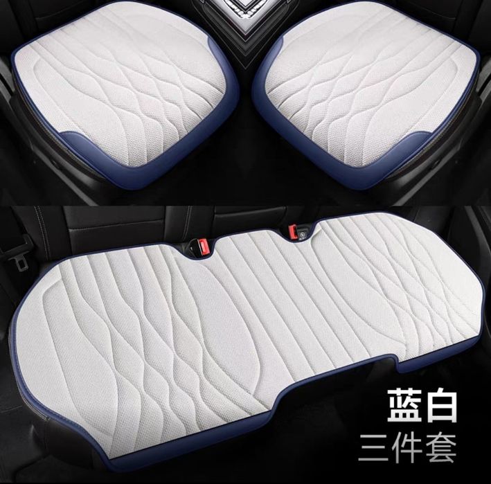 Продам комплект чехлов накидок для авто