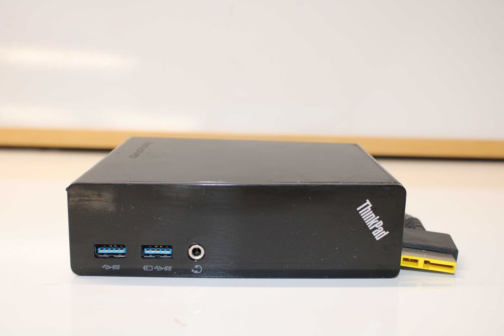 Docking Station  Lenovo ThinkPad OneLink Dock