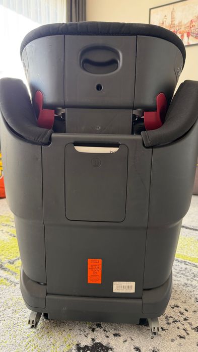 Детско столче за кола Britax Rоmer (15-36 кг.) 2 в 1 с ISOFIX - 2 бр.