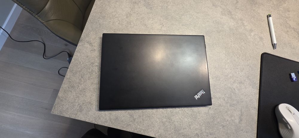 Vand laptop Lenovo ThinkPad T490S Intel Core i7, 512GB SDD, 16GB DDR4