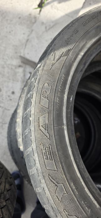 Шины отдам бесплатно