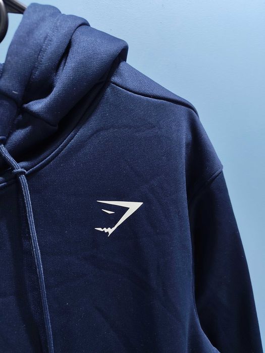GymShark Суичър Мъжки/М