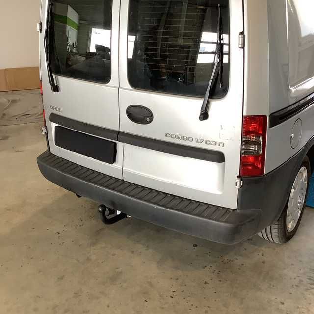 НОВ Теглич комплект за Автомобили, Джипове, Бусове