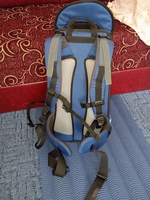 Раница за бебе носене Deuter Piggy Back Lite