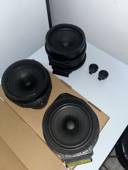 Динамики 16 размер