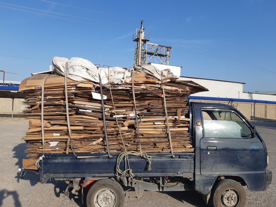 Maklatura pererabotka