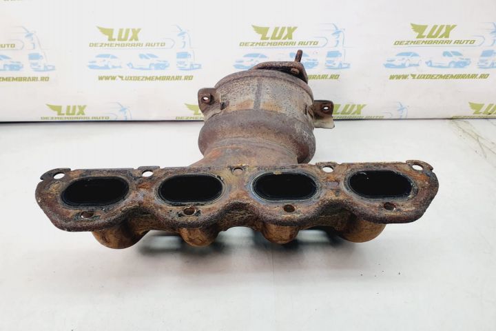 Galerie evacuare 25182417 1.4 benzina  F14D4 Chevrolet Aveo T250 (facelift)  [din 2006 pana  2012]