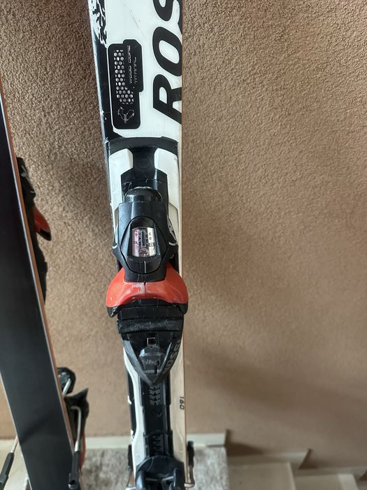Скu Rossignol 160 см