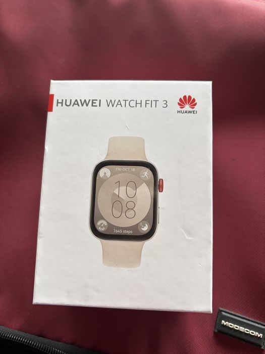 Huawei Smart Watch FIT 3
