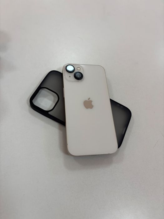 IPhone 13 128gb 5gb