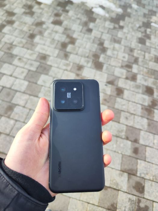 Xiaomi mi 14 12/256
