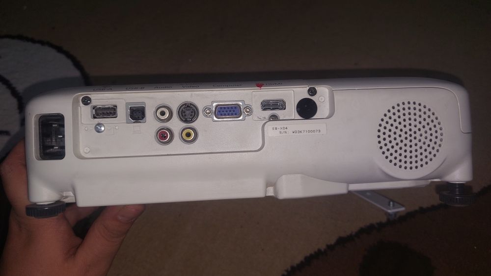 Продам проектор Epson