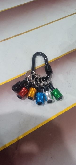 Держатель для бит