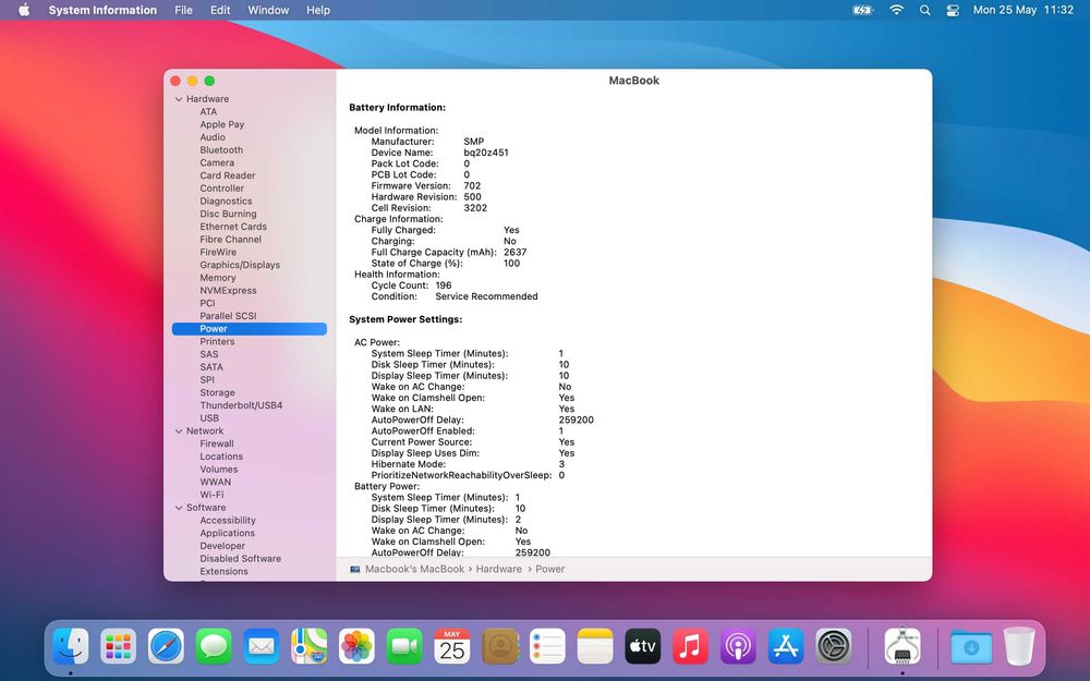 Macbook 12" Retina Gold
