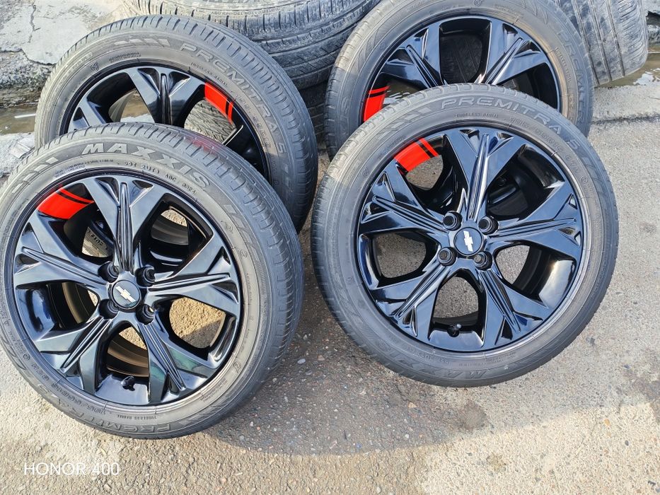 Diska balon 16 razmerda oneks redlayn