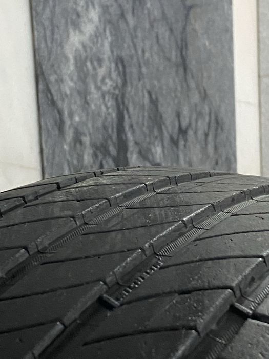 Michelin 245/55/19 byd hyundai