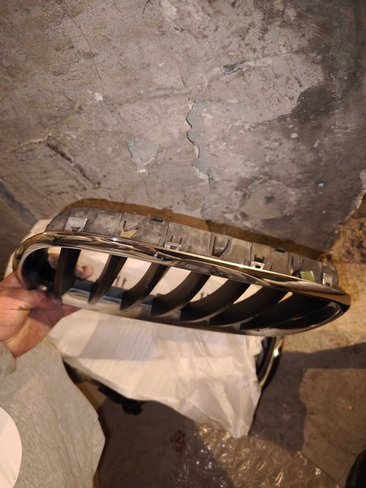 бъбреци за БМВ Е70