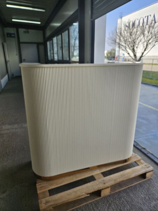 Рецепция за магазин, козметичен салон