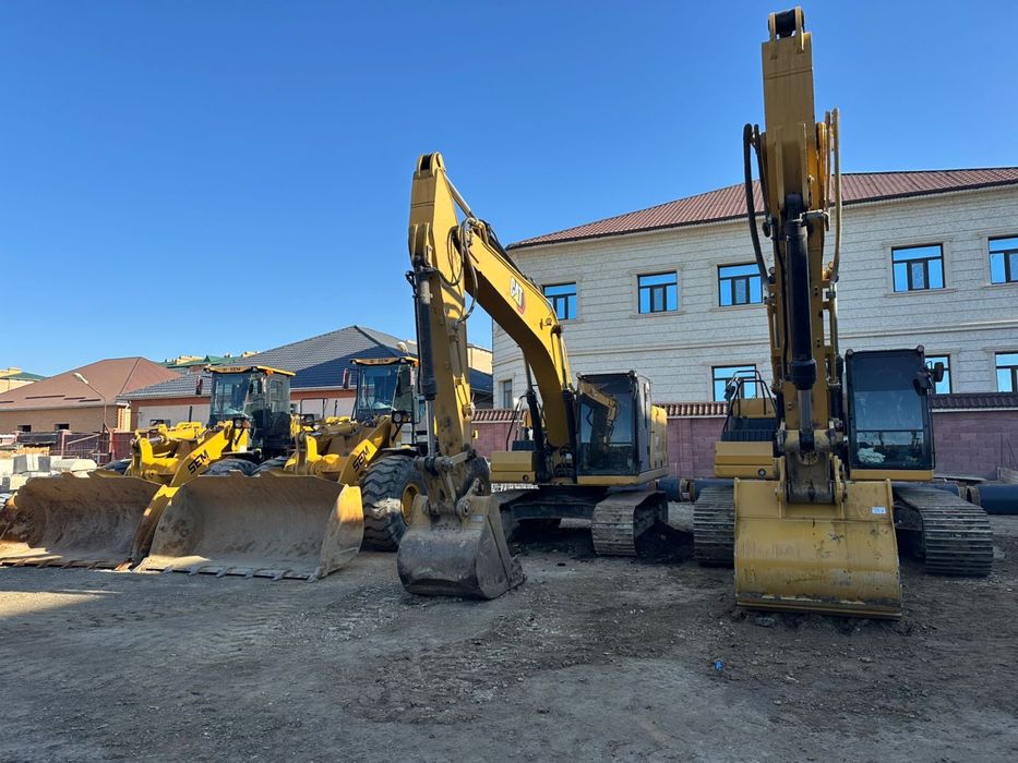 Трактор Сдается в аренду