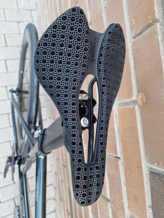 Самый красивый фикс на районе