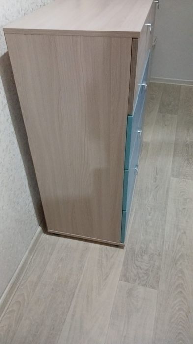 Продам комод состояние нового