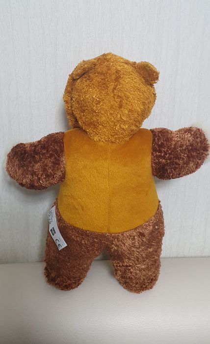 Игрушка коллекц Дisney Brother Bear Kenai