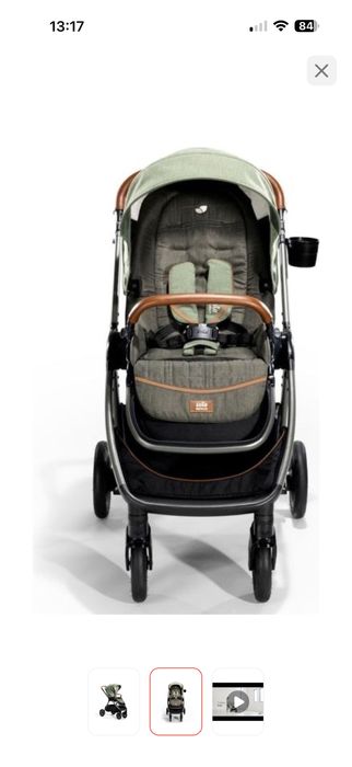 Продам Коляску Joie