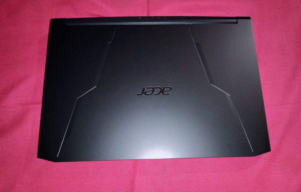 Vând leptop Acer Nitro 5 piese !